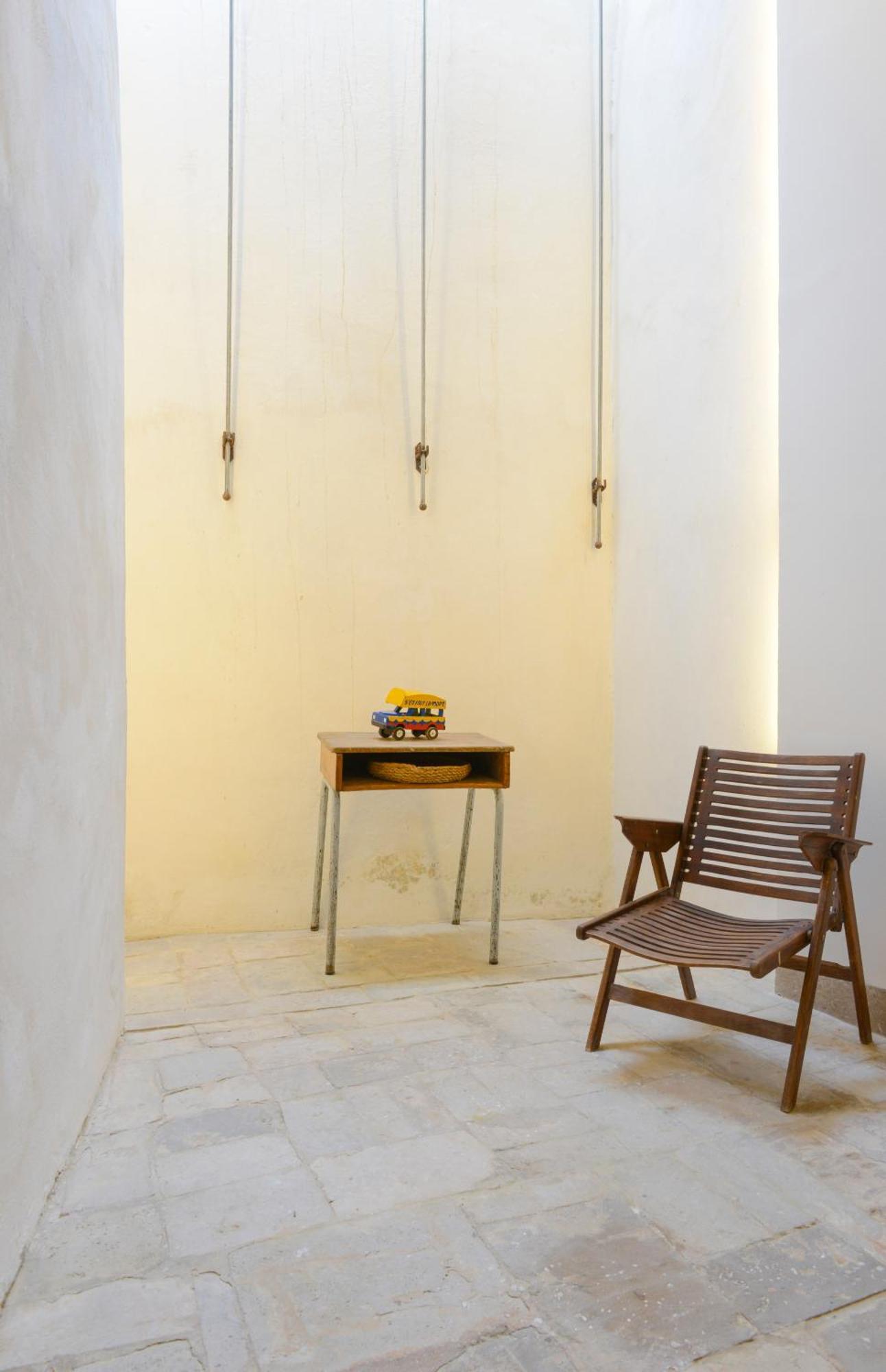 La Chambre Bleue チュニス エクステリア 写真