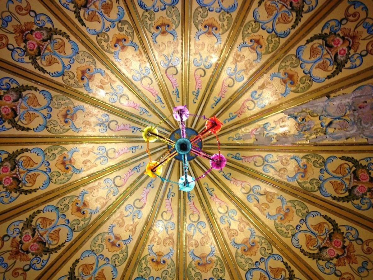 La Chambre Bleue チュニス エクステリア 写真
